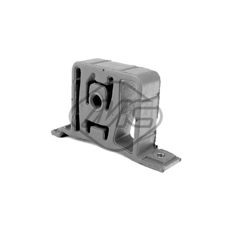 Butée élastique (silencieux) Metalcaucho