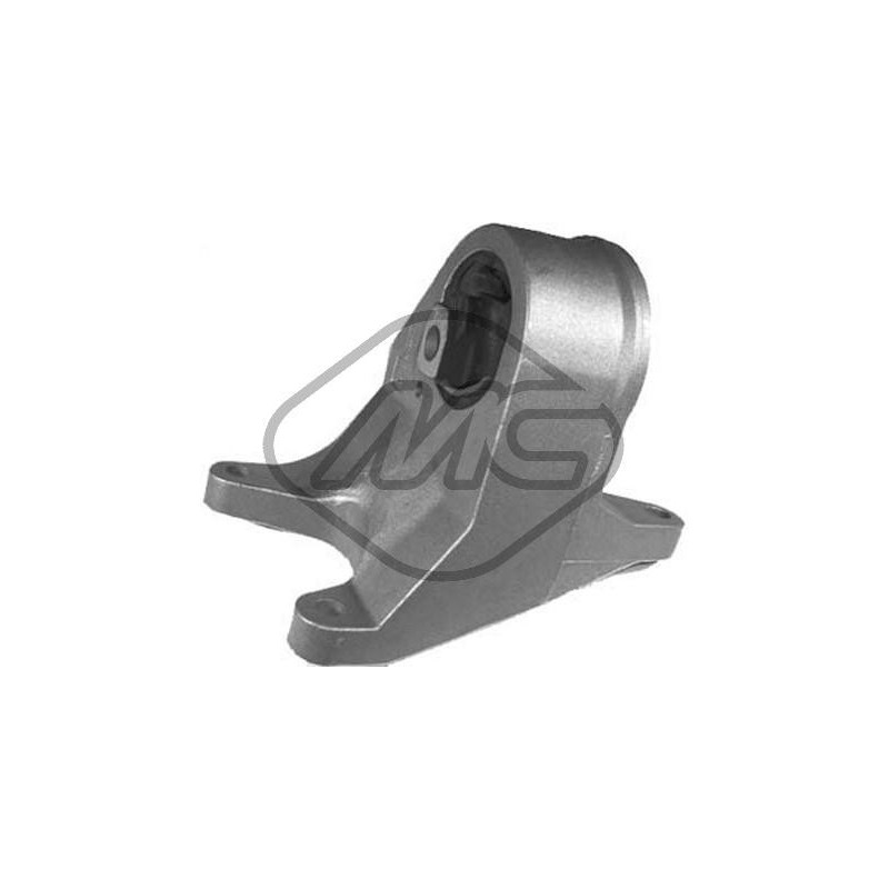 Support moteur Metalcaucho