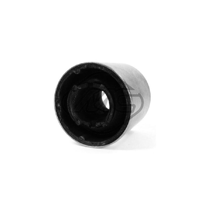 Silent bloc de triangle de suspension Metalcaucho