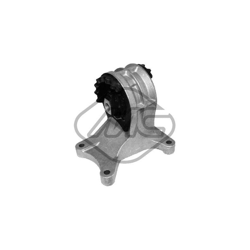 Support moteur Metalcaucho