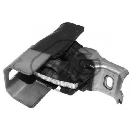 Butée élastique (silencieux) Metalcaucho