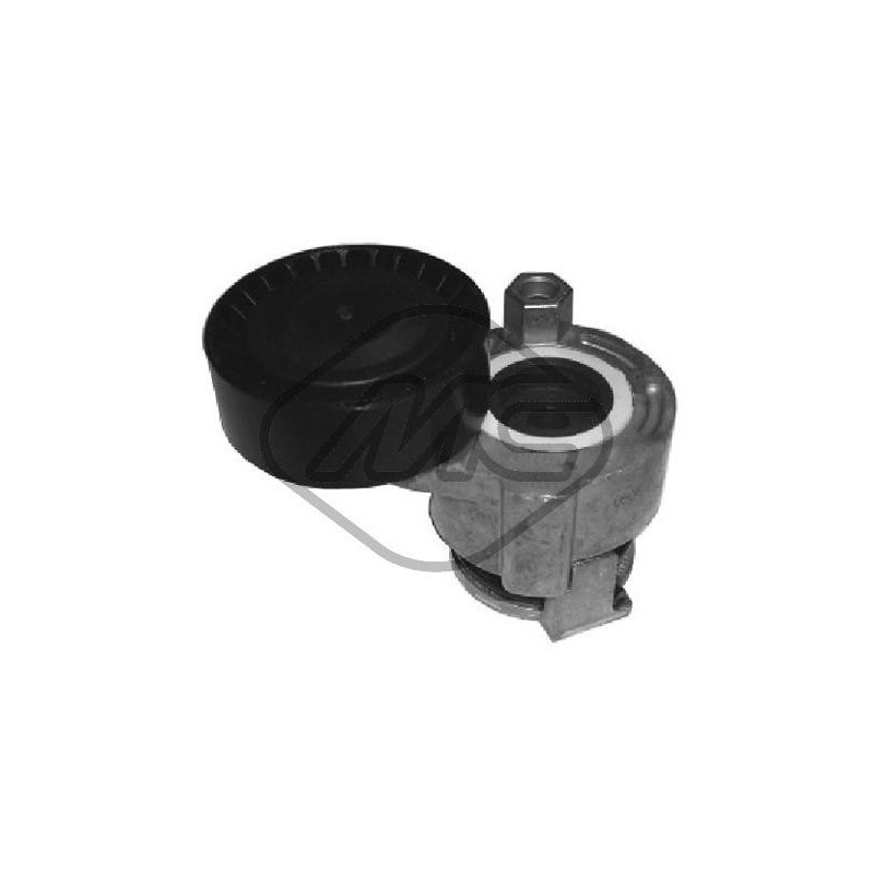 Tendeur de courroie (courroie d'accessoire) Metalcaucho