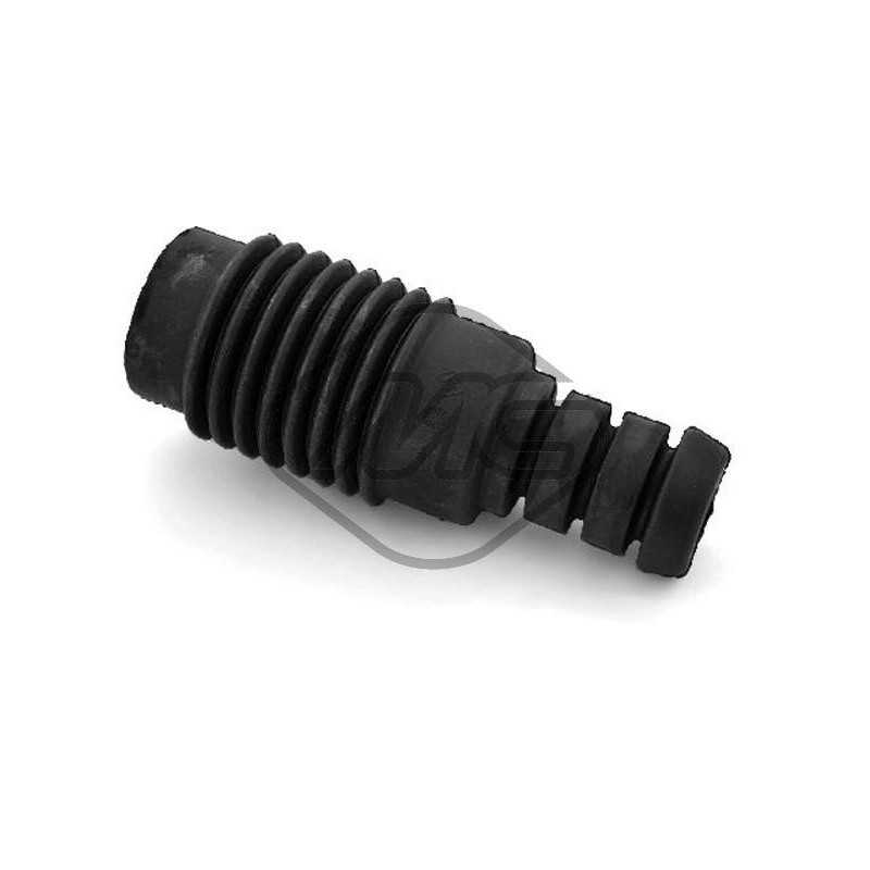 Bouchon de protection/soufflet (amortisseur) Metalcaucho