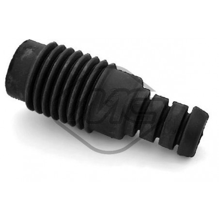Bouchon de protection/soufflet (amortisseur) Metalcaucho