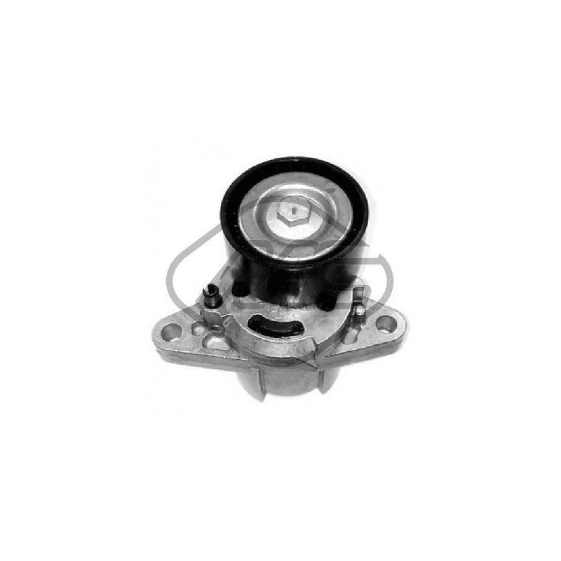 Tendeur de courroie (courroie d'accessoire) Metalcaucho