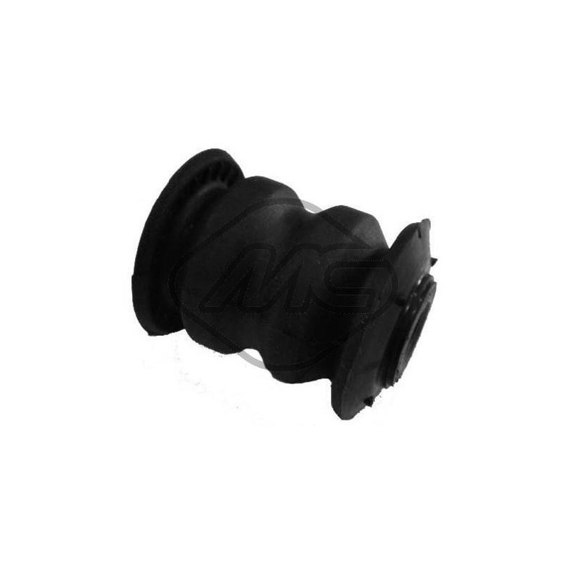 Silent bloc de triangle de suspension Metalcaucho