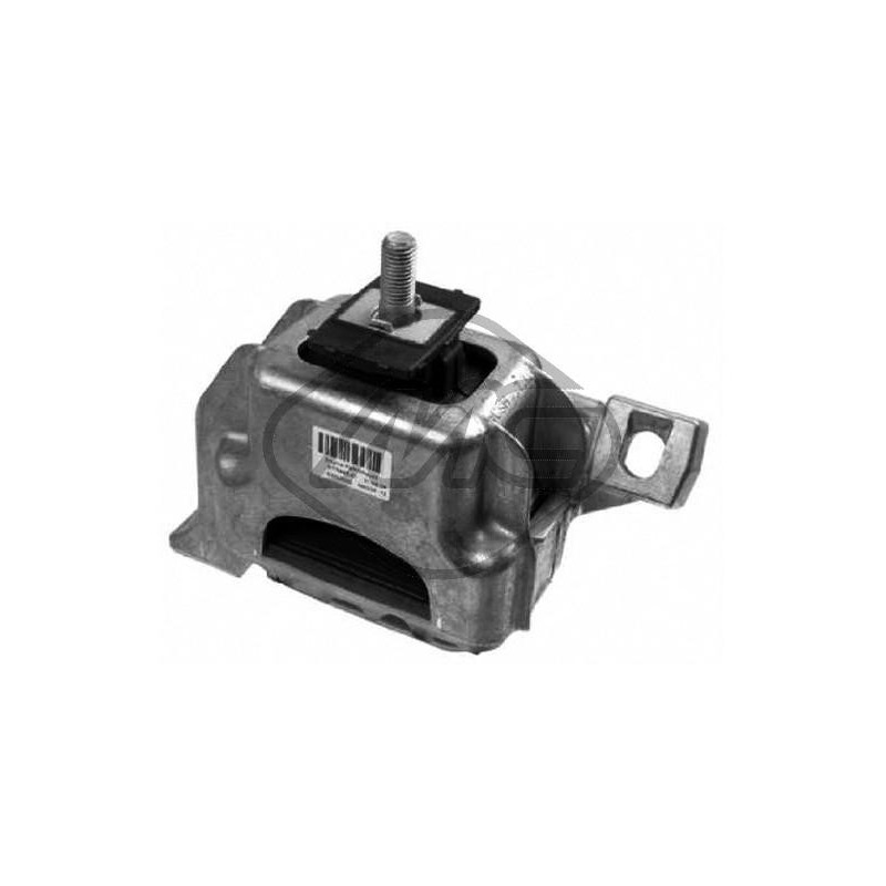 Support moteur Metalcaucho