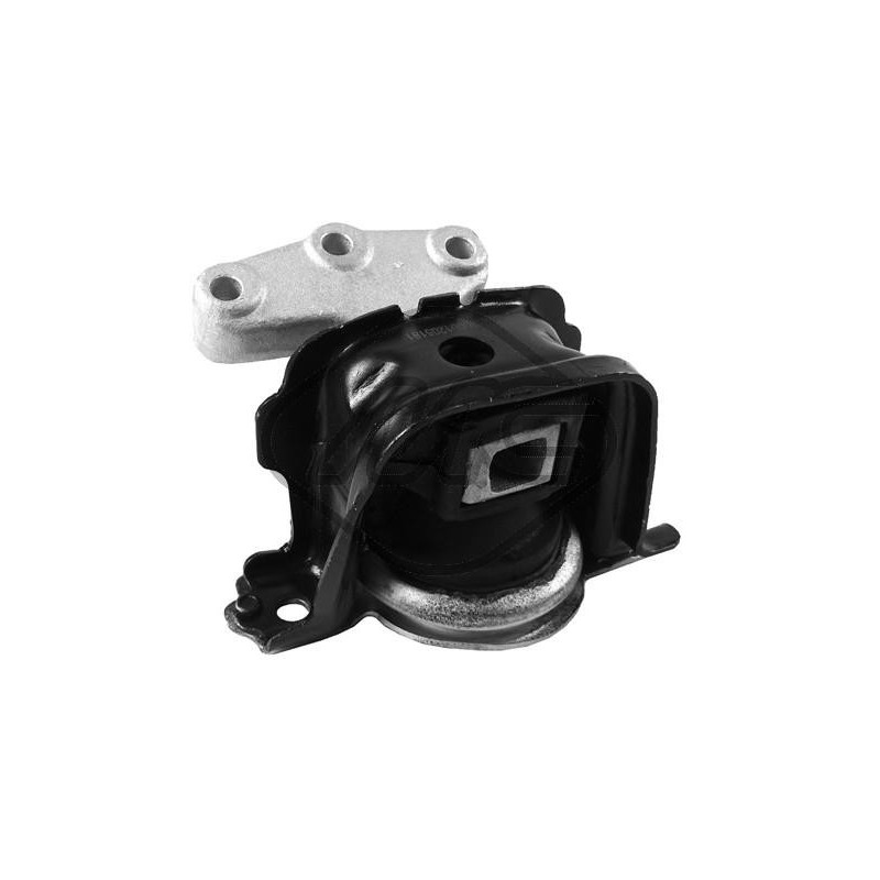 Support moteur Metalcaucho