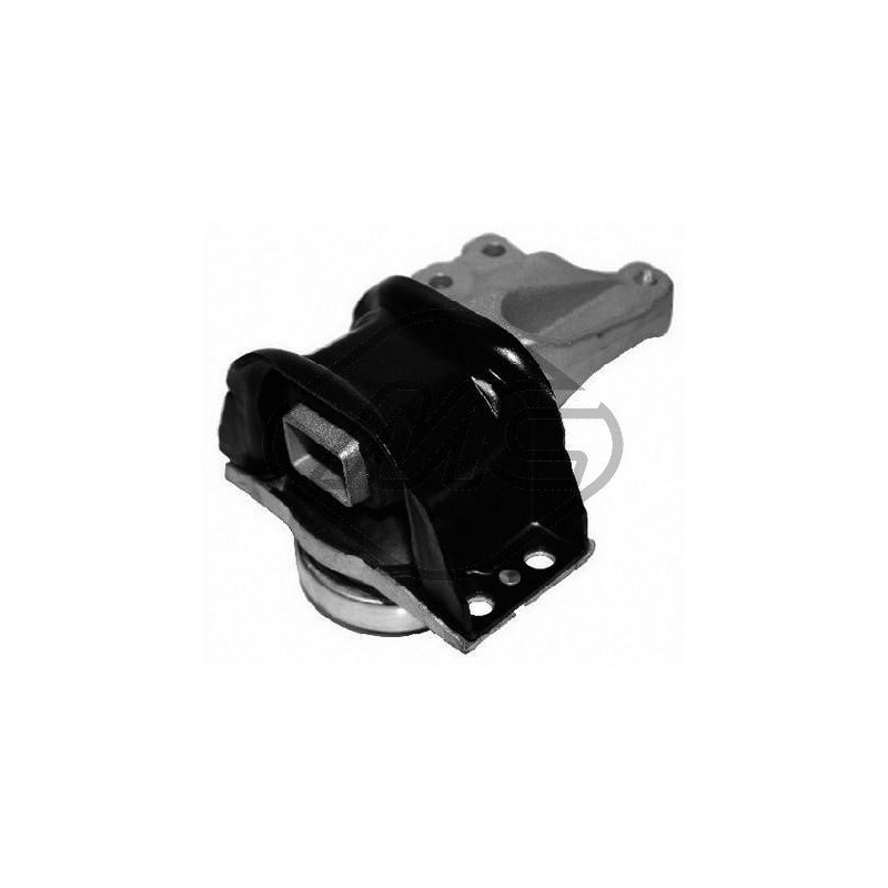 Support moteur Metalcaucho