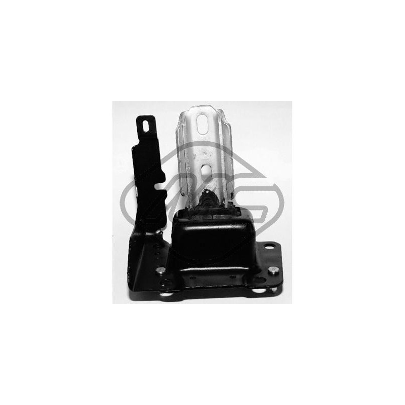 Support moteur Metalcaucho