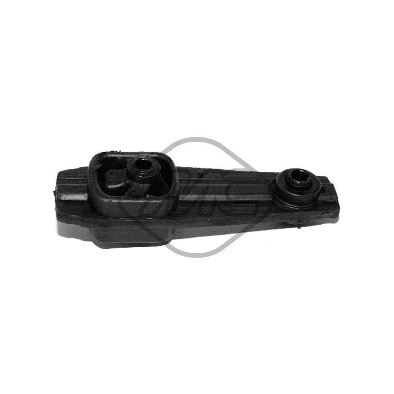 Support moteur Metalcaucho