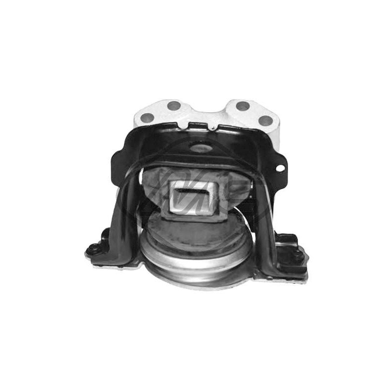 Support moteur Metalcaucho