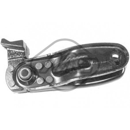 Support moteur Metalcaucho