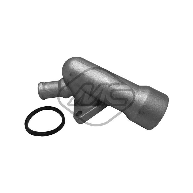 Bride de liquide de refroidissement Metalcaucho