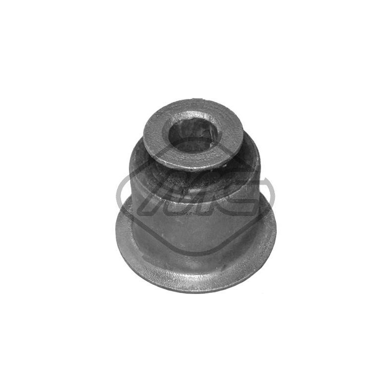 Silent bloc de triangle de suspension Metalcaucho