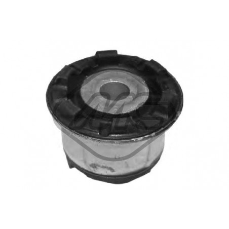 Silent bloc de train arrière Metalcaucho