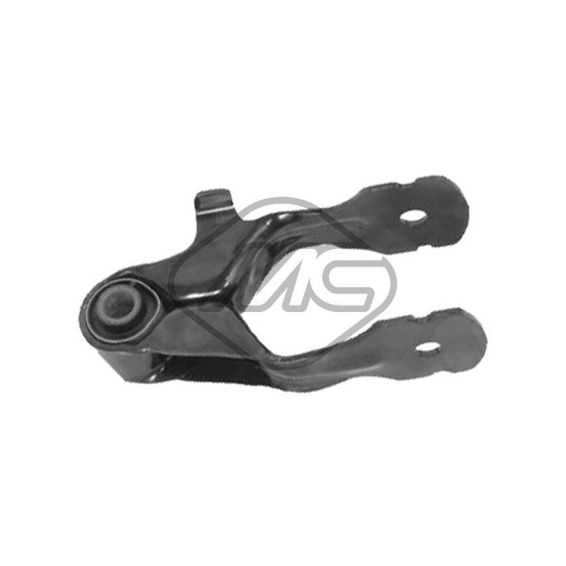 Support moteur Metalcaucho