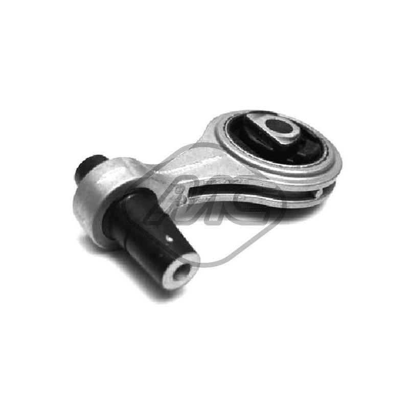 Support moteur Metalcaucho