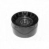 Galet enrouleur (courroie d'accessoire) Metalcaucho