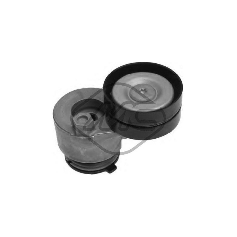 Tendeur de courroie (courroie d'accessoire) Metalcaucho