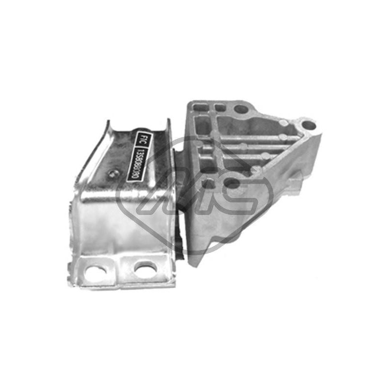 Support moteur Metalcaucho