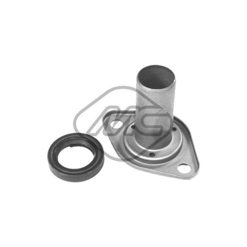 Douille de guidage (embrayage) Metalcaucho