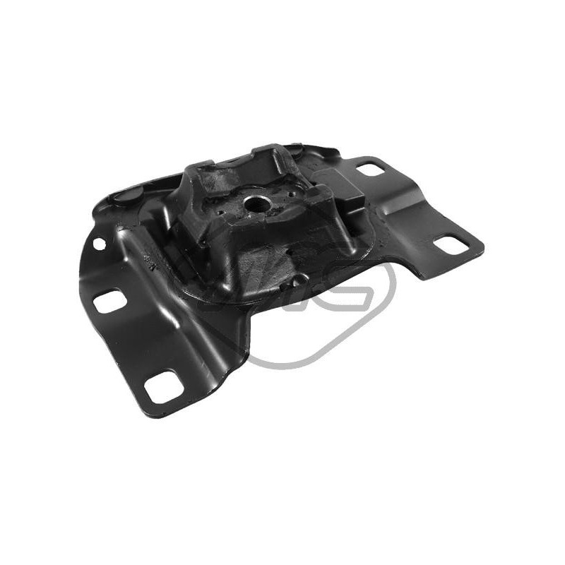 Support moteur Metalcaucho