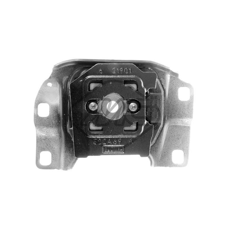 Support moteur Metalcaucho