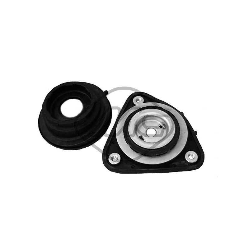 Coupelle d'amortisseur Metalcaucho