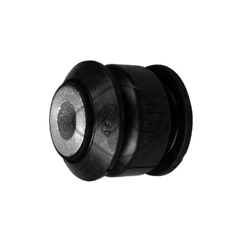 Silent bloc de triangle de suspension Metalcaucho