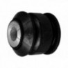 Silent bloc de triangle de suspension Metalcaucho
