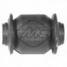 Silent bloc de triangle de suspension Metalcaucho
