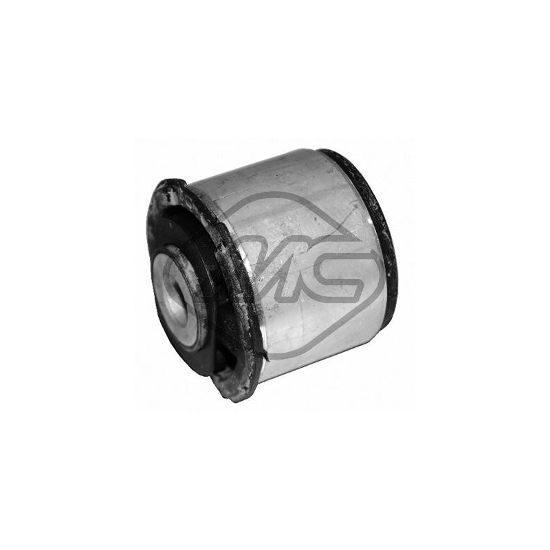 Silent bloc de train arrière Metalcaucho