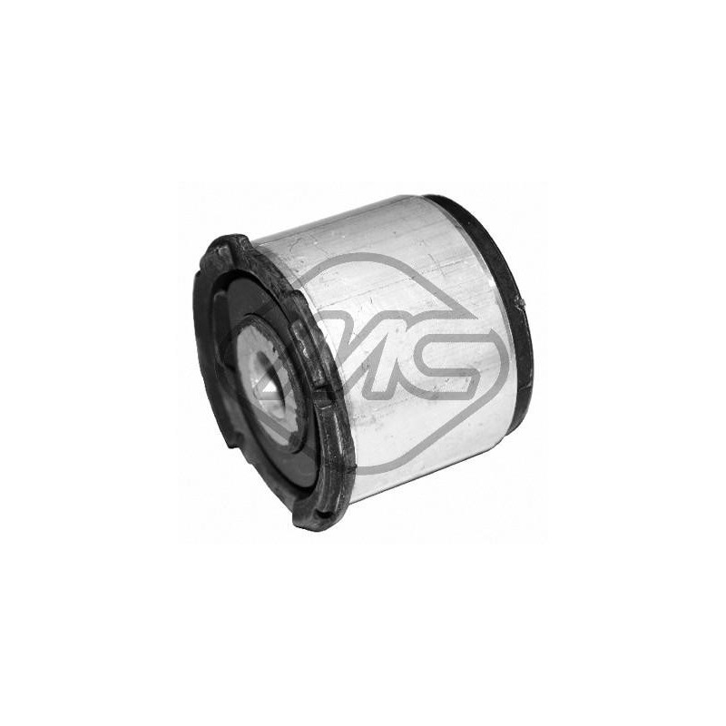 Silent bloc de train arrière Metalcaucho