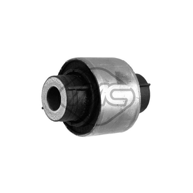 Silent bloc de triangle de suspension Metalcaucho