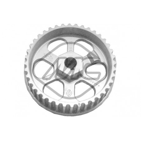 Pignon, pompe d'injection Metalcaucho