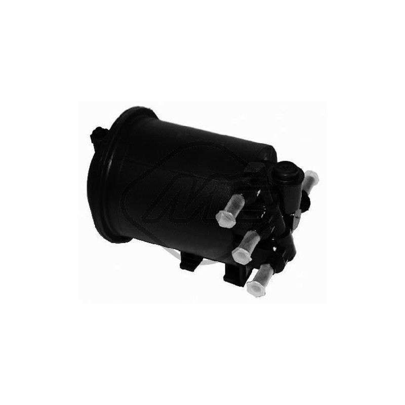 Filtre à carburant Metalcaucho