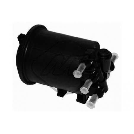 Filtre à carburant Metalcaucho