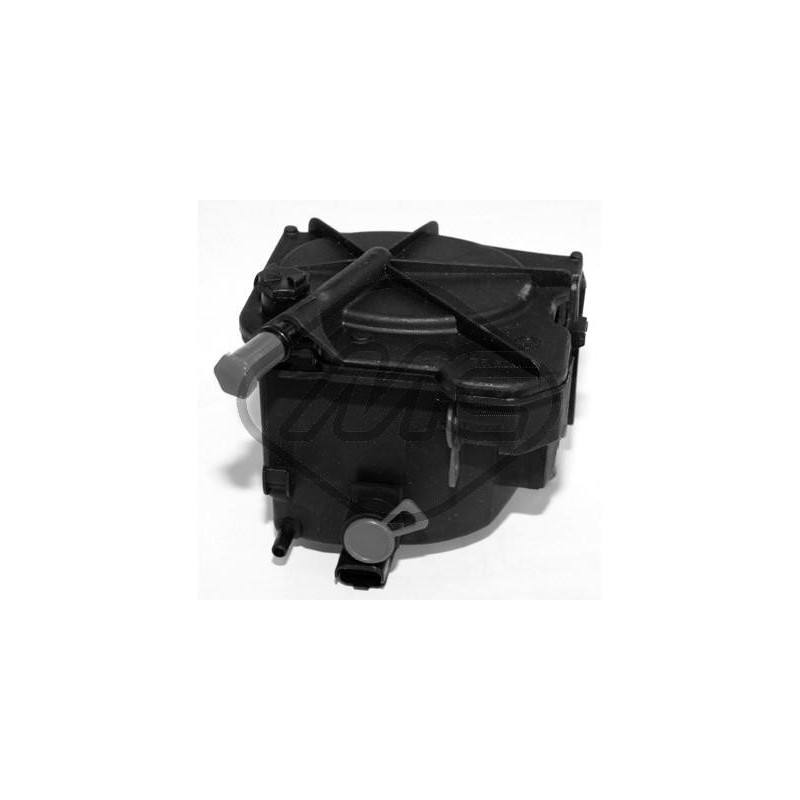 Filtre à carburant Metalcaucho