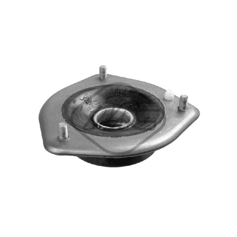 Coupelle d'amortisseur Metalcaucho