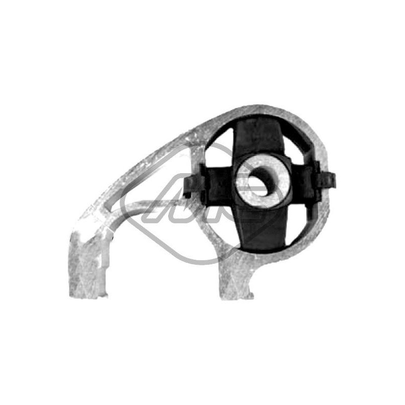 Support moteur Metalcaucho