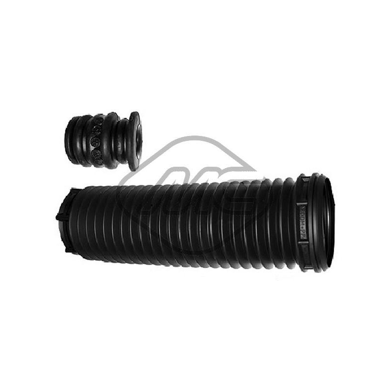 Soufflet de protection à l'unité (cache poussière) Metalcaucho