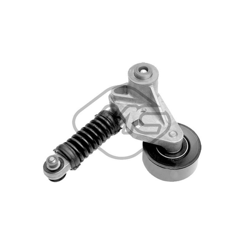 Tendeur de courroie (courroie d'accessoire) Metalcaucho