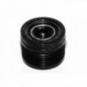 Poulie roue libre (alternateur) Metalcaucho