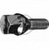 Boulon de roue Metalcaucho