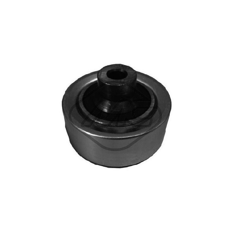 Galet enrouleur (courroie d'accessoire) Metalcaucho