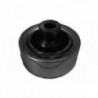 Galet enrouleur (courroie d'accessoire) Metalcaucho