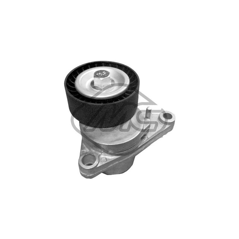 Tendeur de courroie (courroie d'accessoire) Metalcaucho