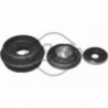 Kit de réparation (palier de la jambe de suspension) Metalcaucho