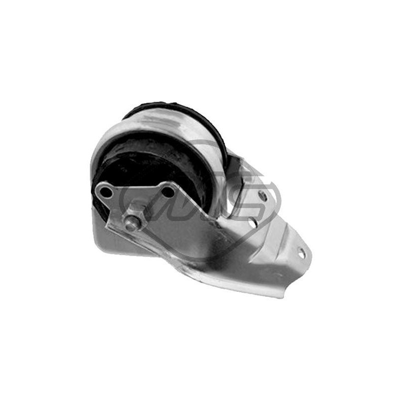 Support moteur Metalcaucho